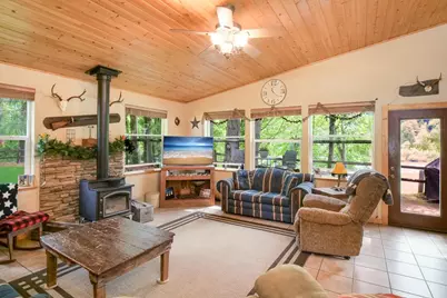 132 Cougar Creek Road, Oakland, OR 97462 - Photo 29