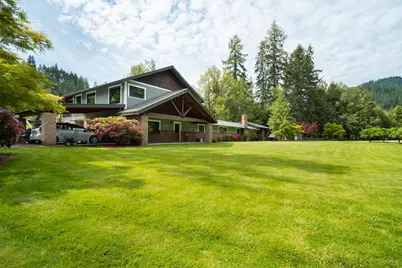 132 Cougar Creek Road, Oakland, OR 97462 - Photo 3