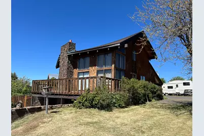 34836 Dawn Loop #33, Chiloquin, OR 97624 - Photo 1