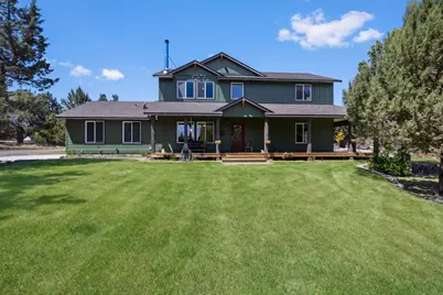 63639 Gentry Loop, Bend, OR 97701 - Photo 1