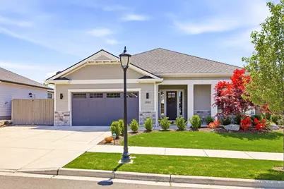 3880 Wyoming Lane, Medford, OR 97504 - Photo 1