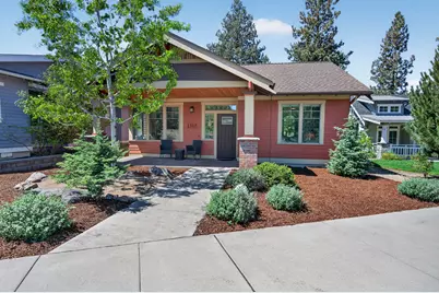 1517 NW Mt Washington Drive, Bend, OR 97703 - Photo 1