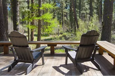13375 SW Forest Service Road #Cabin 18 U1, Camp Sherman, OR 97730 - Photo 19