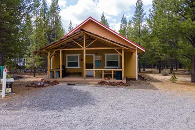 11861 Chinquapin Drive, Crescent Lake, OR 97733 - Photo 1