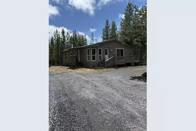 11414 Zeb Court, Crescent Lake, OR 97733 - Photo 1