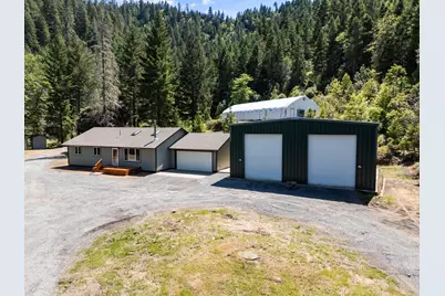 2573 Reeves Creek Road, Selma, OR 97538 - Photo 1