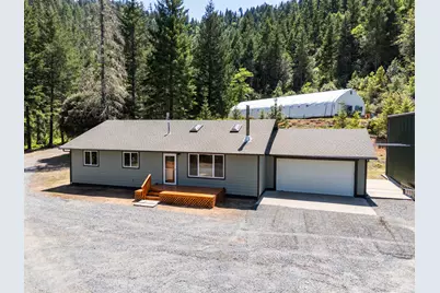 2573 Reeves Creek Road, Selma, OR 97538 - Photo 3