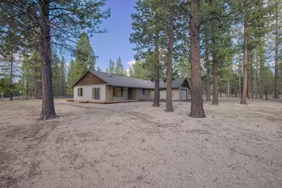 327 Chapman Street, Gilchrist, OR 97737 - Photo 1