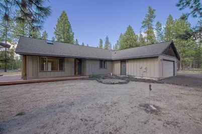 327 Chapman Street, Gilchrist, OR 97737 - Photo 1
