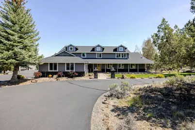 18351 SW Mt Saint Helens Drive, Powell Butte, OR 97753 - Photo 1