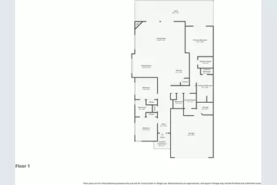 8413 Forest Ridge Loop, Redmond, OR 97756 - Photo 3