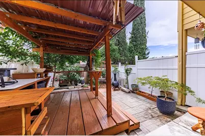 2030 Brookhurst Street #47, Medford, OR 97504 - Photo 21