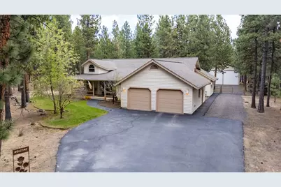 51730 Pine Loop Drive, La Pine, OR 97739 - Photo 5