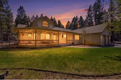 51730 Pine Loop Drive, La Pine, OR 97739 - Photo 1