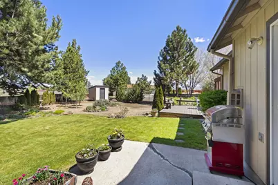 3601 SW Sw Bobby Jones Court, Redmond, OR 97756 - Photo 21