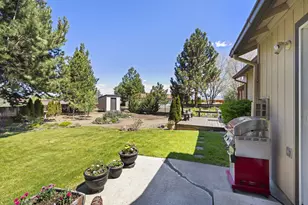 3601 SW Sw Bobby Jones Ct, Redmond, OR 97756 - Photo 21