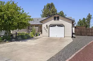 3601 SW Sw Bobby Jones Ct, Redmond, OR 97756 - Photo 1