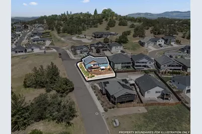 1008 Azure Way, Eagle Point, OR 97524 - Photo 59