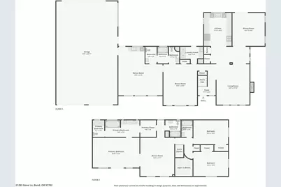 21283 Dove Lane, Bend, OR 97702 - Photo 129