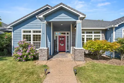 262 Robert Trent Jones Boulevard, Eagle Point, OR 97524 - Photo 3