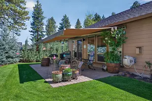 1141 S Creekside Dr, Sisters, OR 97759 - Photo 49