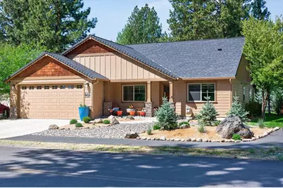1141 S Creekside Drive, Sisters, OR 97759 - Photo 1