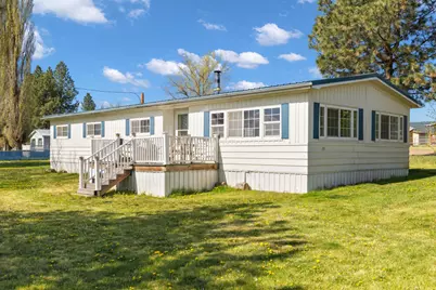 18918 Edler Street, Bly, OR 97622 - Photo 1