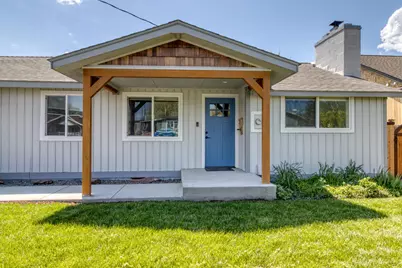 1070 NW 10th Street #A & #B, Prineville, OR 97754 - Photo 3
