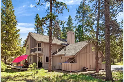 57803 Mt Rainier Lane #10, Sunriver, OR 97707 - Photo 31