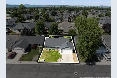 1935 Walnut Grove Lane, Central Point, OR 97502 - Photo 47