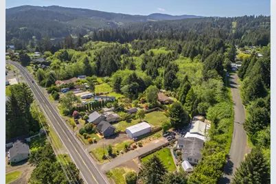 2343 E Alsea Highway, Waldport, OR 97394 - Photo 29