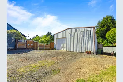 2343 E Alsea Highway, Waldport, OR 97394 - Photo 17