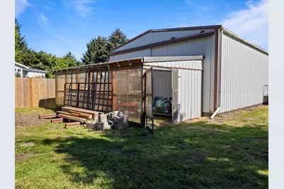 2343 E Alsea Highway, Waldport, OR 97394 - Photo 41