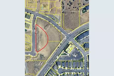 Sw Coyote Avenue #1000, Redmond, OR 97756 - Photo 1