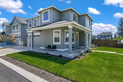 60933 SE Sydney Harbor Court, Bend, OR 97702 - Photo 3