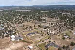 4317 S E Tillamook Loop, Prineville, OR 97754 - Photo 49