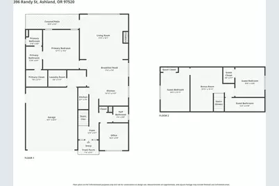 396 Randy Street, Ashland, OR 97520 - Photo 45