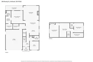 396 Randy St, Ashland, OR 97520 - Photo 45