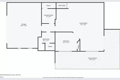 10875 SW Mintken Lane, Culver, OR 97734 - Photo 39