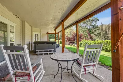 8993 John Day Drive, Gold Hill, OR 97525 - Photo 81
