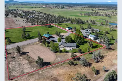 12913 S W Lark Meadow Lane, Powell Butte, OR 97753 - Photo 35