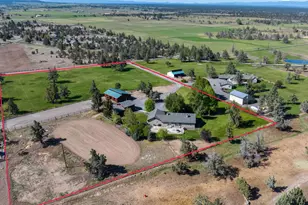 12913 S W Lark Meadow Ln, Powell Butte, OR 97753 - Photo 35