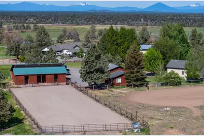 12913 S W Lark Meadow Lane, Powell Butte, OR 97753 - Photo 31