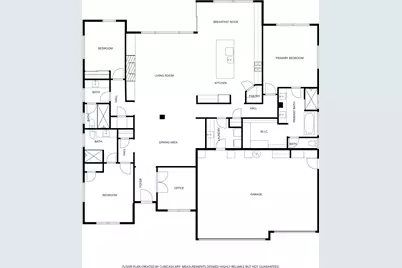 3158 NW Hidden Ridge Drive, Bend, OR 97703 - Photo 45
