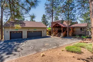 69470 Deer Ridge Rd, Sisters, OR 97759 - Photo 1