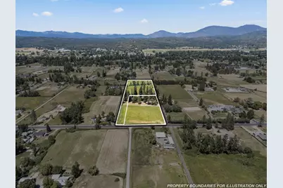 3520 Redwood, Grants Pass, OR 97527 - Photo 31