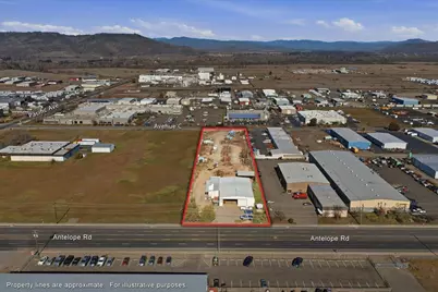 581 Antelope Road, White City, OR 97503 - Photo 1