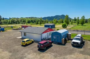 215 Lawson Ln, Winston, OR 97496 - Photo 1