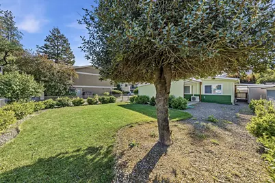 203 Park Street, Rogue River, OR 97537 - Photo 1