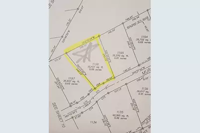 0 Murrelet Road #Lot 1196, Klamath Falls, OR 97601 - Photo 9
